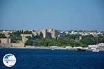 Rhodes town - Rhodes - Island of Rhodes Dodecanese - Photo 1500 - Photo GreeceGuide.co.uk