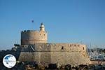 Rhodes town - Rhodes - Island of Rhodes Dodecanese - Photo 1503 - Photo GreeceGuide.co.uk