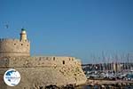 Rhodes town - Rhodes - Island of Rhodes Dodecanese - Photo 1504 - Photo GreeceGuide.co.uk
