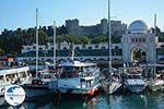Rhodes town - Rhodes - Island of Rhodes Dodecanese - Photo 1517 - Photo GreeceGuide.co.uk