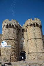 Rhodes town - Rhodes - Island of Rhodes Dodecanese - Photo 1529 - Photo GreeceGuide.co.uk