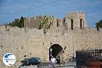 Rhodes town - Rhodes - Island of Rhodes Dodecanese - Photo 1536 - Photo GreeceGuide.co.uk