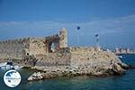 Rhodes town - Rhodes - Island of Rhodes Dodecanese - Photo 1553 - Photo GreeceGuide.co.uk