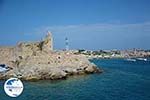 Rhodes town - Rhodes - Island of Rhodes Dodecanese - Photo 1556 - Photo GreeceGuide.co.uk