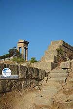 Rhodes town - Rhodes - Island of Rhodes Dodecanese - Photo 1579 - Photo GreeceGuide.co.uk
