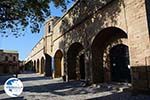 Rhodes town - Rhodes - Island of Rhodes Dodecanese - Photo 1622 - Photo GreeceGuide.co.uk