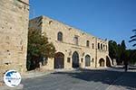 Rhodes town - Rhodes - Island of Rhodes Dodecanese - Photo 1625 - Photo GreeceGuide.co.uk