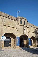 Rhodes town - Rhodes - Island of Rhodes Dodecanese - Photo 1677 - Photo GreeceGuide.co.uk