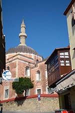 Rhodes town - Rhodes - Island of Rhodes Dodecanese - Photo 1686 - Photo GreeceGuide.co.uk