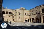 Rhodes town - Rhodes - Island of Rhodes Dodecanese - Photo 1695 - Photo GreeceGuide.co.uk