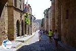 Rhodes town - Rhodes - Island of Rhodes Dodecanese - Photo 1726 - Photo GreeceGuide.co.uk