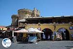 Rhodes town - Rhodes - Island of Rhodes Dodecanese - Photo 1742 - Photo GreeceGuide.co.uk