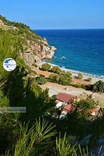 beach Tsambou near Avlakia Samos and Kokkari Samos | Photo 3 - Photo GreeceGuide.co.uk