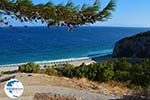 beach Tsambou near Avlakia Samos and Kokkari Samos | Photo 5 - Photo GreeceGuide.co.uk