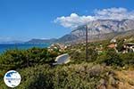 The beaches Kampos Samos and Votsalakia Samos | Greece Photo 1 - Photo GreeceGuide.co.uk