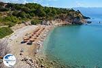 The beaches Kampos Samos and Votsalakia Samos | Greece Photo 4 - Photo GreeceGuide.co.uk