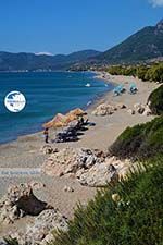 The beaches Kampos Samos and Votsalakia Samos | Greece Photo 9 - Photo GreeceGuide.co.uk