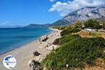 The beaches Kampos Samos and Votsalakia Samos | Greece Photo 10 - Photo GreeceGuide.co.uk