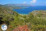 Kerveli bay near Posidonio Samos | Greece | Photo 3 - Photo GreeceGuide.co.uk
