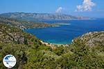 Kerveli bay near Posidonio Samos | Greece | Photo 4 - Photo GreeceGuide.co.uk
