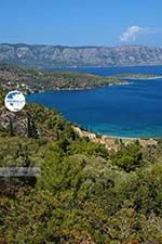 Kerveli bay near Posidonio Samos | Greece | Photo 5 - Photo GreeceGuide.co.uk