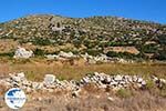 Opgravingen Pythagorion Samos - Potokaki Samos Photo 2 - Photo GreeceGuide.co.uk