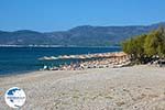 beach near Pythagorion Samos - Potokaki Samos Photo 2 - Photo GreeceGuide.co.uk