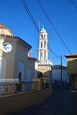 Samos town | Vathy Samos | Greece Photo 27 - Photo GreeceGuide.co.uk