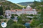 Timios Stavros monastery | Mavratzei Samos | Photo 1 - Photo GreeceGuide.co.uk