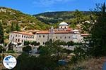 Timios Stavros monastery | Mavratzei Samos | Photo 2 - Photo GreeceGuide.co.uk