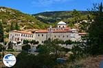 Timios Stavros monastery | Mavratzei Samos | Photo 2 - Photo GreeceGuide.co.uk