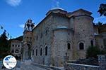 Timios Stavros monastery | Mavratzei Samos | Photo 5 - Photo GreeceGuide.co.uk