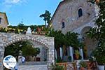 Timios Stavros monastery | Mavratzei Samos | Photo 7 - Photo GreeceGuide.co.uk