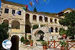 Timios Stavros monastery | Mavratzei Samos | Photo 12 - Photo GreeceGuide.co.uk