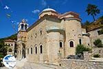 Timios Stavros monastery | Mavratzei Samos | Photo 13 - Photo GreeceGuide.co.uk