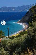 beach Tsamadou Kokkari Samos | Greece Photo 11 - Photo GreeceGuide.co.uk