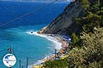 beach Tsamadou Kokkari Samos | Greece Photo 13 - Photo GreeceGuide.co.uk