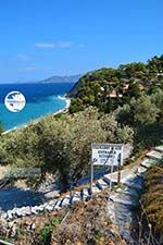 beach Tsamadou Kokkari Samos | Greece Photo 18 - Photo GreeceGuide.co.uk