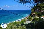 beach Tsambou Kokkari Samos | Greece Photo 0003 - Photo GreeceGuide.co.uk