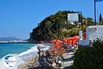 beach Tsambou Kokkari Samos | Greece Photo 0008 - Photo GreeceGuide.co.uk