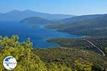 Bay Mourtia Samos | Greece | Photo 2 - Photo GreeceGuide.co.uk