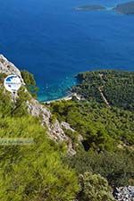 Bay Mourtia Samos | Greece | Photo 6 - Photo GreeceGuide.co.uk