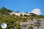 Zoodochou Pigis monastery near Bay Mourtia Samos | Greece | Photo 11 - Photo GreeceGuide.co.uk