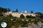 Zoodochou Pigis monastery near Bay Mourtia Samos | Greece | Photo 15 - Photo GreeceGuide.co.uk