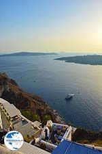 Fira Santorini | Cyclades Greece  | Photo 0092 - Photo GreeceGuide.co.uk