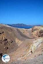 Palia and Nea Kameni Santorini | Cyclades Greece  | Photo 36 - Photo GreeceGuide.co.uk