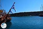 Palia and Nea Kameni Santorini | Cyclades Greece  | Photo 66 - Photo GreeceGuide.co.uk