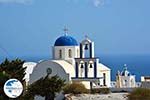Church near Kamari Santorini | Cyclades Greece  | Photo 82 - Photo GreeceGuide.co.uk
