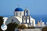 Church near Kamari Santorini | Cyclades Greece  | Photo 83 - Photo GreeceGuide.co.uk