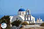 Church near Kamari Santorini | Cyclades Greece  | Photo 85 - Photo GreeceGuide.co.uk